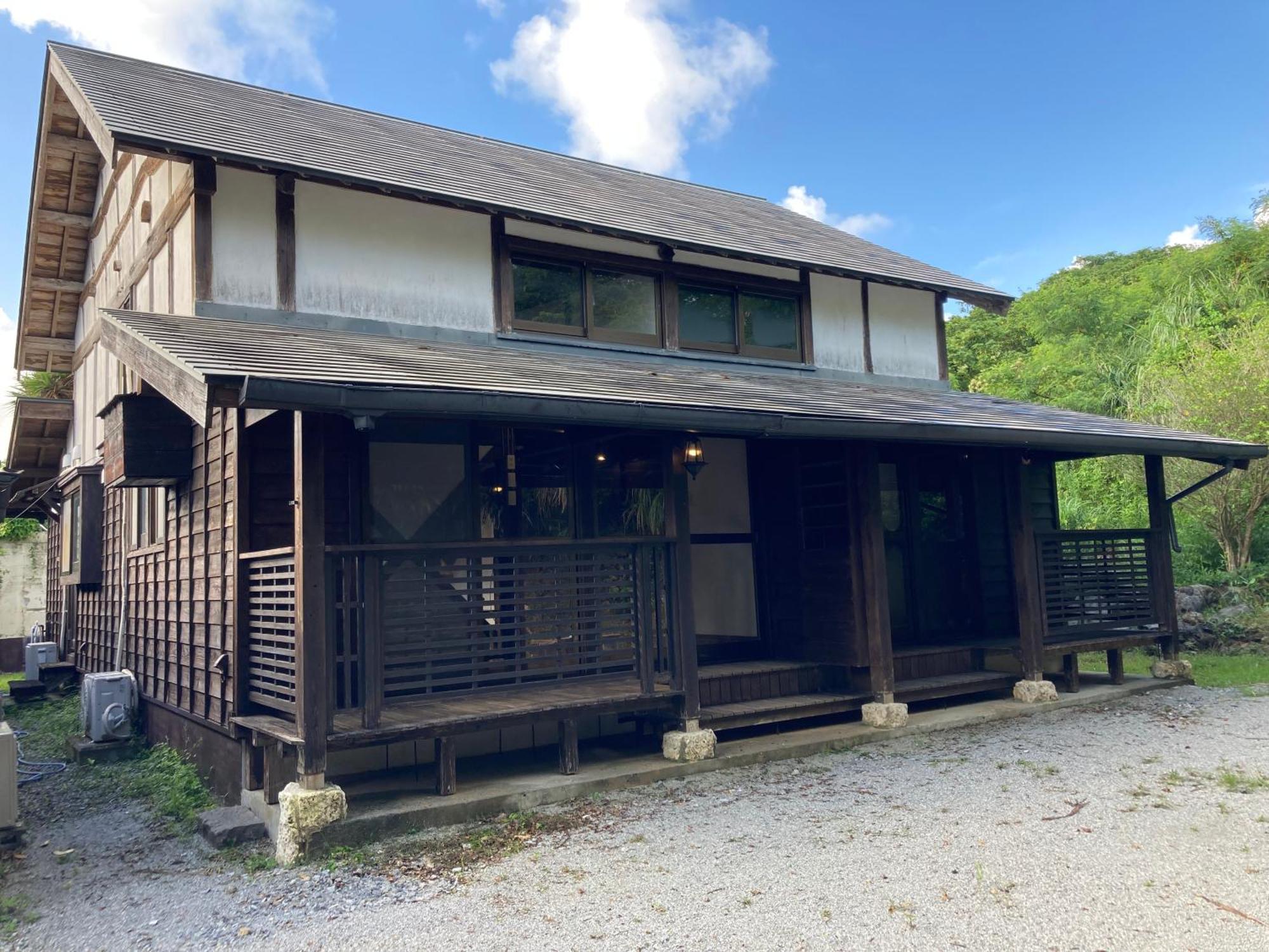 Ｐｅｎｓｉｏｎ　Ｓｈｉｍａｋａｚｅ Hotel Motobu Room photo
